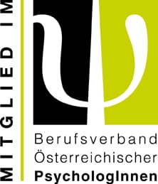 Mitglied im Berufsverband Österreichischer PsychologInnen